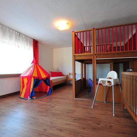 Oberdachstetten Ferienhaus Muehlblick מראה חיצוני תמונה