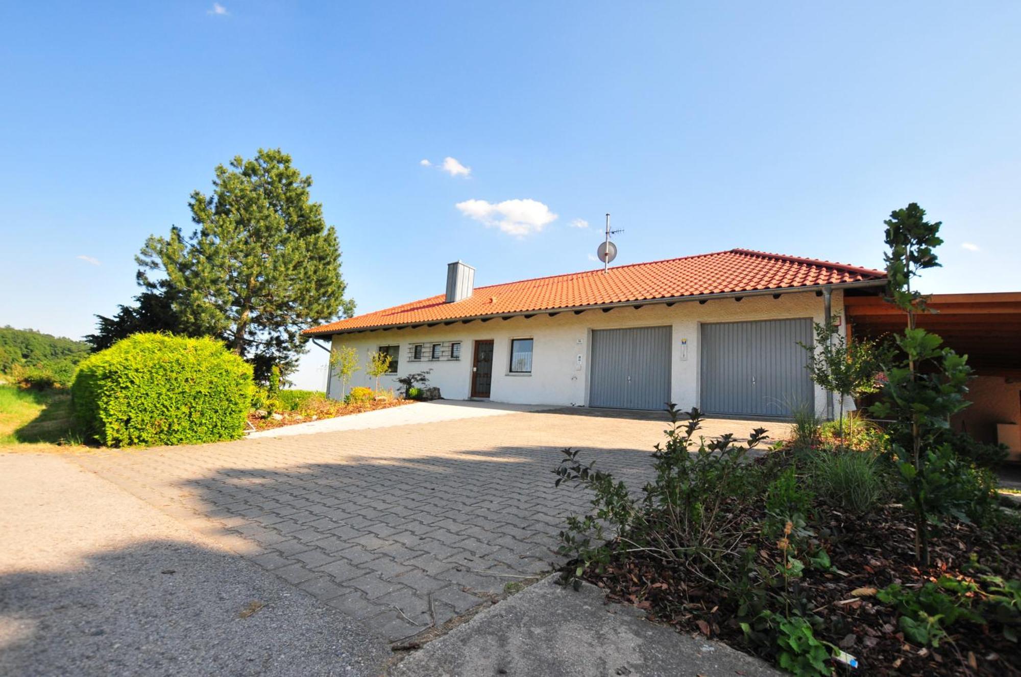 Oberdachstetten Ferienhaus Muehlblick מראה חיצוני תמונה