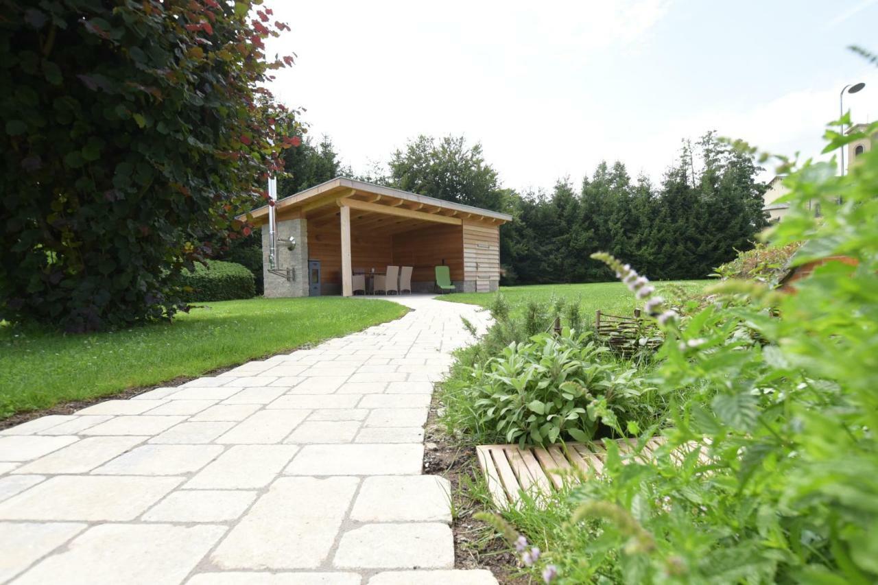 Oberdachstetten Ferienhaus Muehlblick מראה חיצוני תמונה